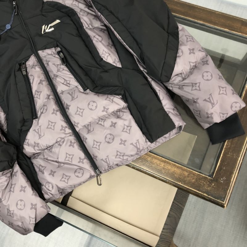 Louis Vuitton Down Jackets